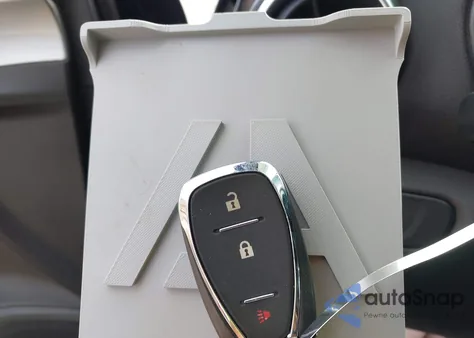 2020 Chevrolet Blazer 2Lt z USA, uszkodzony, nr VIN 3GNKBHRS5LS688524